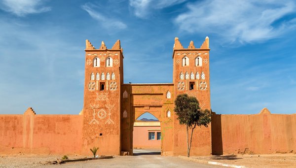 Boulmane Dades